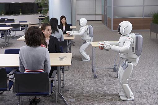 人工智能或导致2030年240多万日本人失去工作