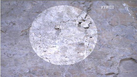 韩称其境内发现全世界历史最久鸟类脚印化石_科技