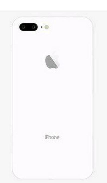 疑似5.2寸版iPhone 8諜照曝光 明年僅有一款