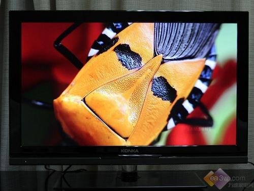 康佳MS92系新LED电视评测 实用又实惠