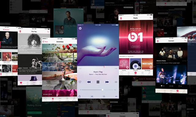 苹果反驳：Apple Music表现没你们想的那么糟