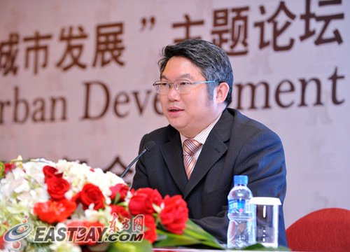 世博主题论坛15日开幕 物联网4G将成热点