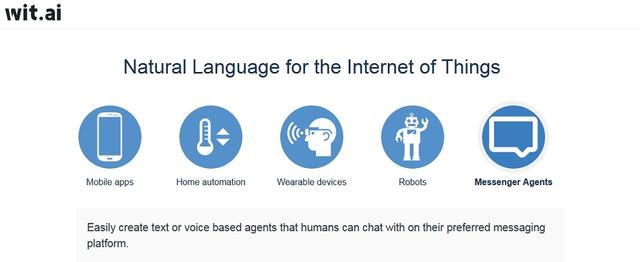 谷歌收购API.AI，为何科技巨头争相爱上聊天机器人？