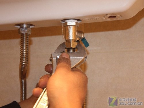 帅康电热水器全国首测_科技_腾讯网