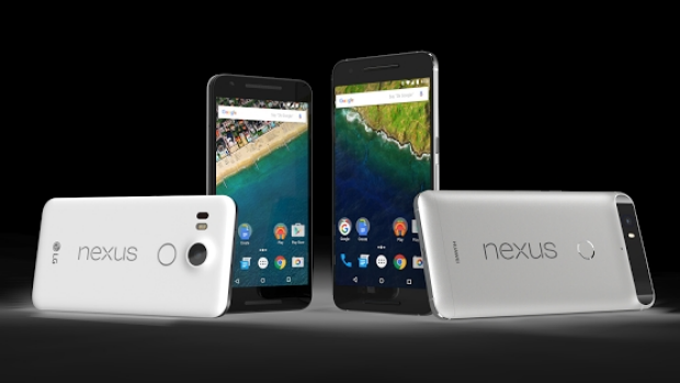谷歌悬赏30万美金寻找能破解Nexus 6P和5X手机的黑客