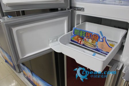 冰箱冷藏室变冷冻是什么原因 48066888.jpg