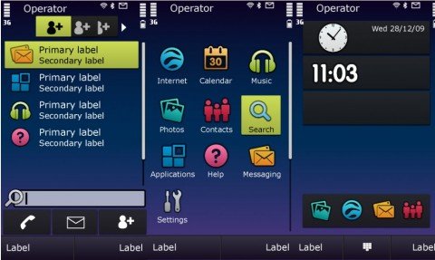 诺基亚将在未来一年推出Symbian新UI