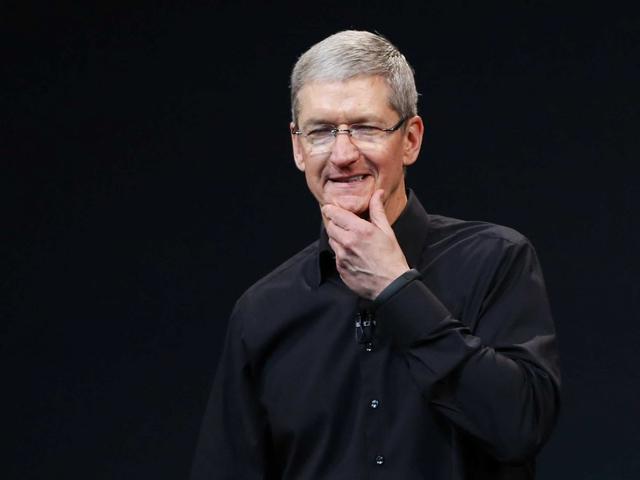 苹果或将再度推出4英寸iPhone 便于用户单手操作 
