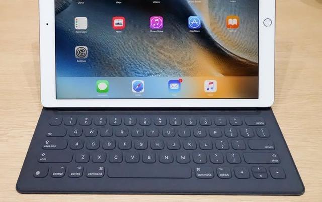 9.7英寸iPad Pro曝光信息汇总 能取代Air？
