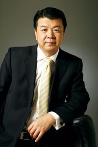 谷歌刘允：CEO变动不会影响在华运作方式