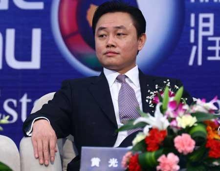 黄光裕内幕交易案料引索赔 数亿金额或创纪录_科技_腾讯网