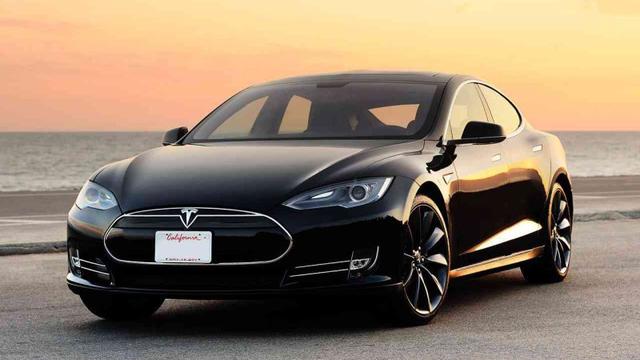 特斯拉对Autopilot大升级 可防止Model S致命车祸