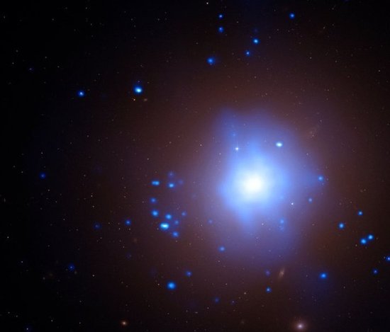 科学家神秘太空细菌实验 致命射线致基因突变