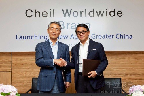 三星集团旗下广告公司第一企划收购邦库