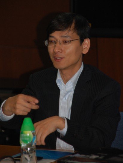 上海贝尔刘钧解读云使能:实现云服务是关键