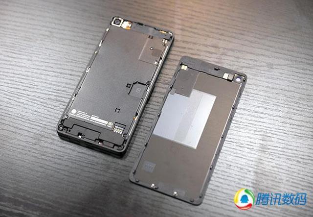 锤子手机T1评测:个人色彩极重的产品