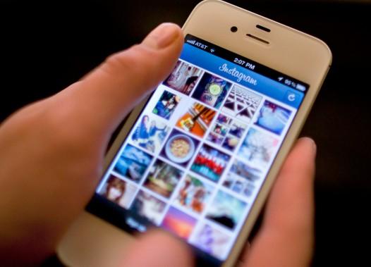 Instagram被曝有2400万个僵尸用户
