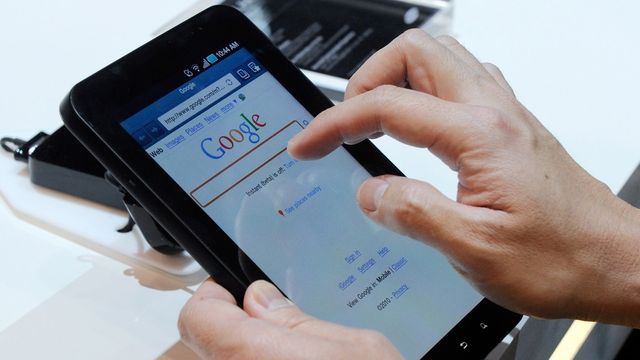Android平板电脑或将陷入价格战泥潭