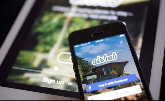 美银下调酒店股评级 称其面临Airbnb崛起的压力