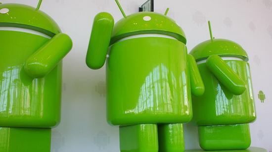 Android 5.0半年后发布 你有什么期待？