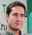 Instagram创始人兼CEO Kevin Systrom