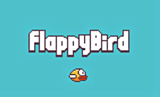 Flappy BirdطApp StoreӦ̵ 