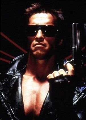 美国军队研制可自主行动战争机器人似终结者