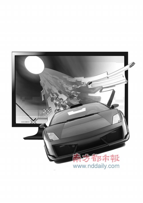 南都制图：黄敬