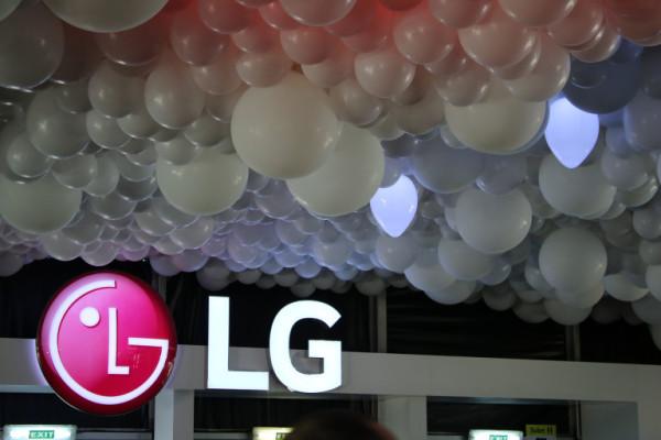 本周家電圈:LG/三星/海爾爭艷CES2017消費展