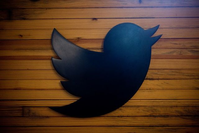 Twitter股价本周连跌四日 累计跌幅已达17%