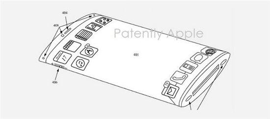 下一代iPhone将采用全玻璃机身和双屏幕？