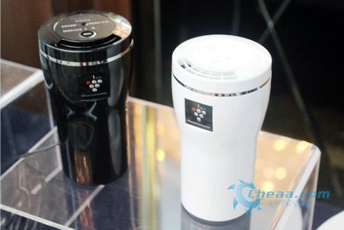 给考生加油 备战高考不能少的空气净化器