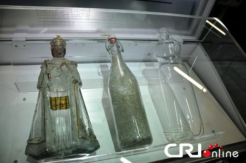 伦敦零碳馆感受环保:专门为鸟儿建造的房屋