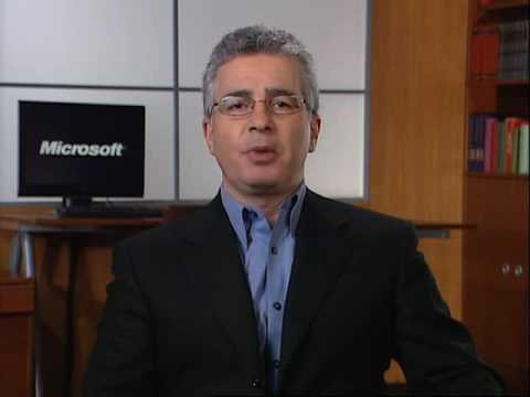 微软是这么组成的：八大业务部门造就帝国产业