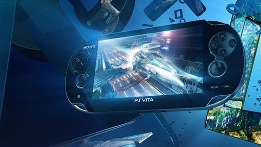 索尼承认PlayStation Vita存在技术问题(图)