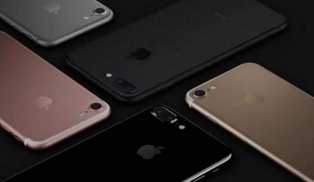 郭明錤：iPhone 7需求见顶 未来两月出货量或降低15%