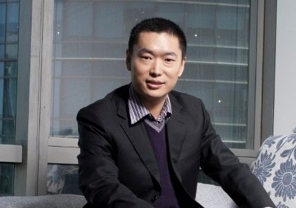 E店宝CEO陈涛：ERP市场
