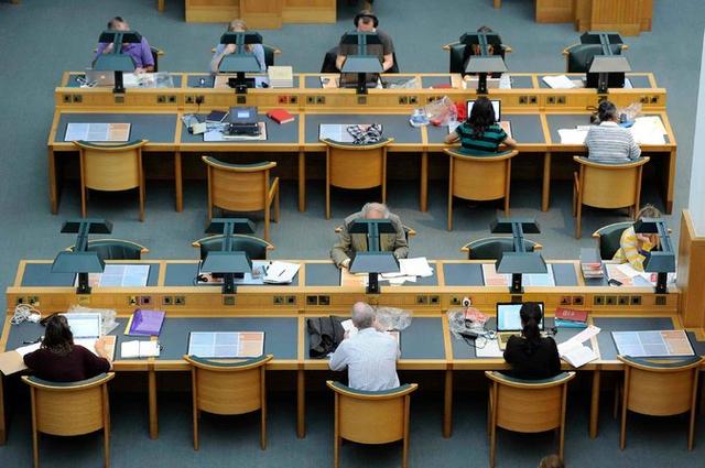 美国上诉法院裁定谷歌数字图书馆项目未侵权