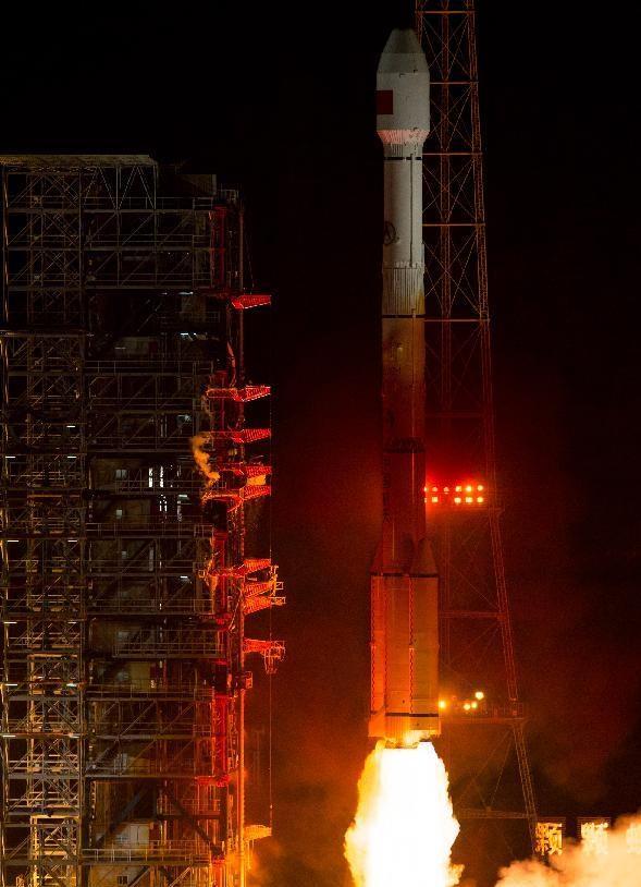 中国卫星全球服务联盟纪念331工程实施40周年