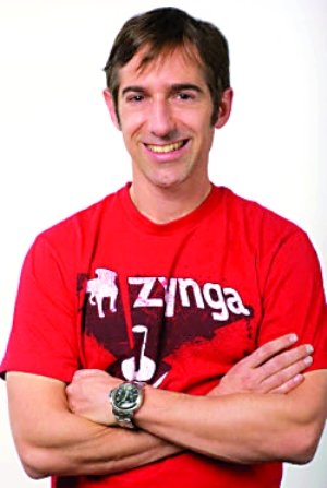 Facebook老板用谷歌+:网络没有无间道