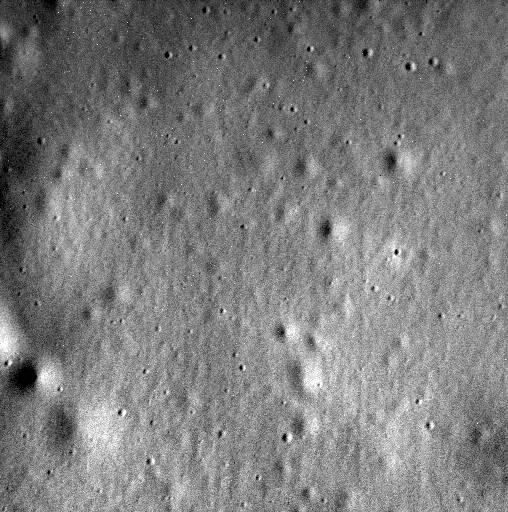 &ldquo;信使号&rdquo;按预定计划成功撞击水星表面