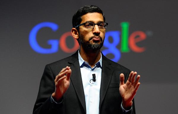 谷歌被指控“内部监视员工” 或面临38亿美元罚款