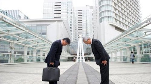 日本企业设立职业规划室展开变相裁员
