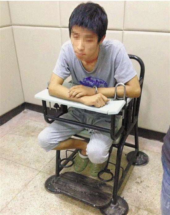 高中辍学男子攻破银泰网上商城服务器