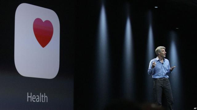 iOS 9健康应用将跟踪用户性生活质量和频率！