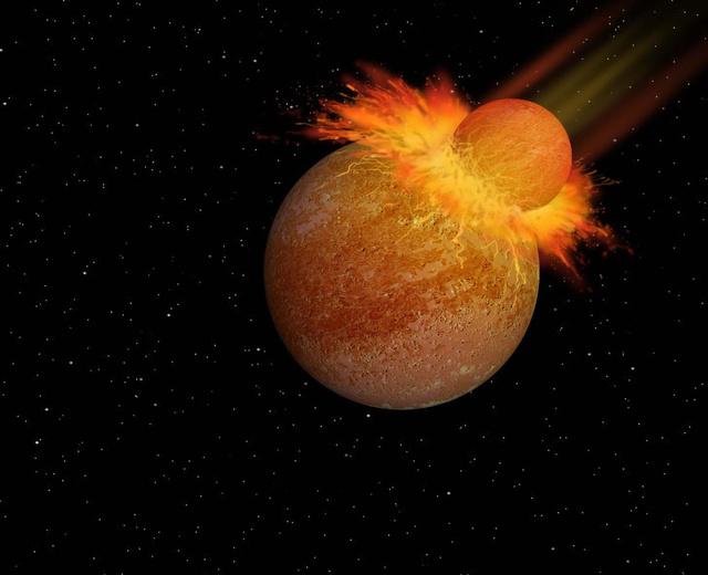 嫦娥三号月面探测将有助破解月球起源奥秘 _科技_腾讯网