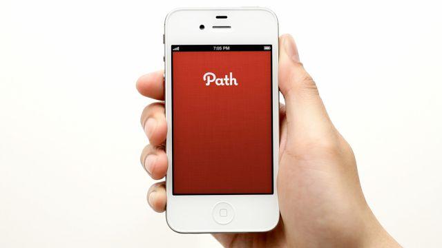 传Path要把私密社交应用卖给KakaoTalk