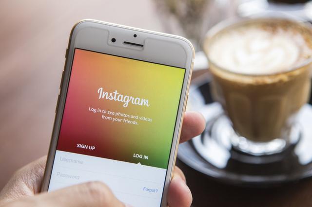 ƵֱôInstagramҲ׼