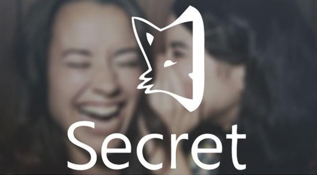 Secret创始人工作半年赚600万美元