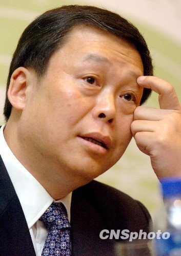 中国移动原党组书记张春江一审被判死缓